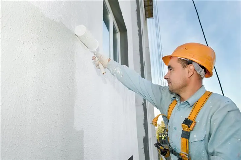 commercial painting companies