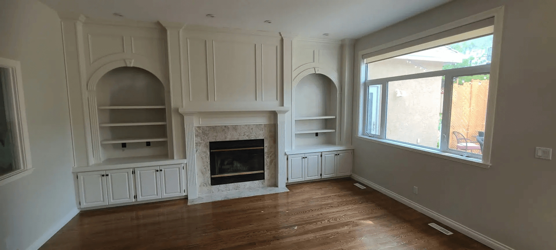 painting contractors calgary