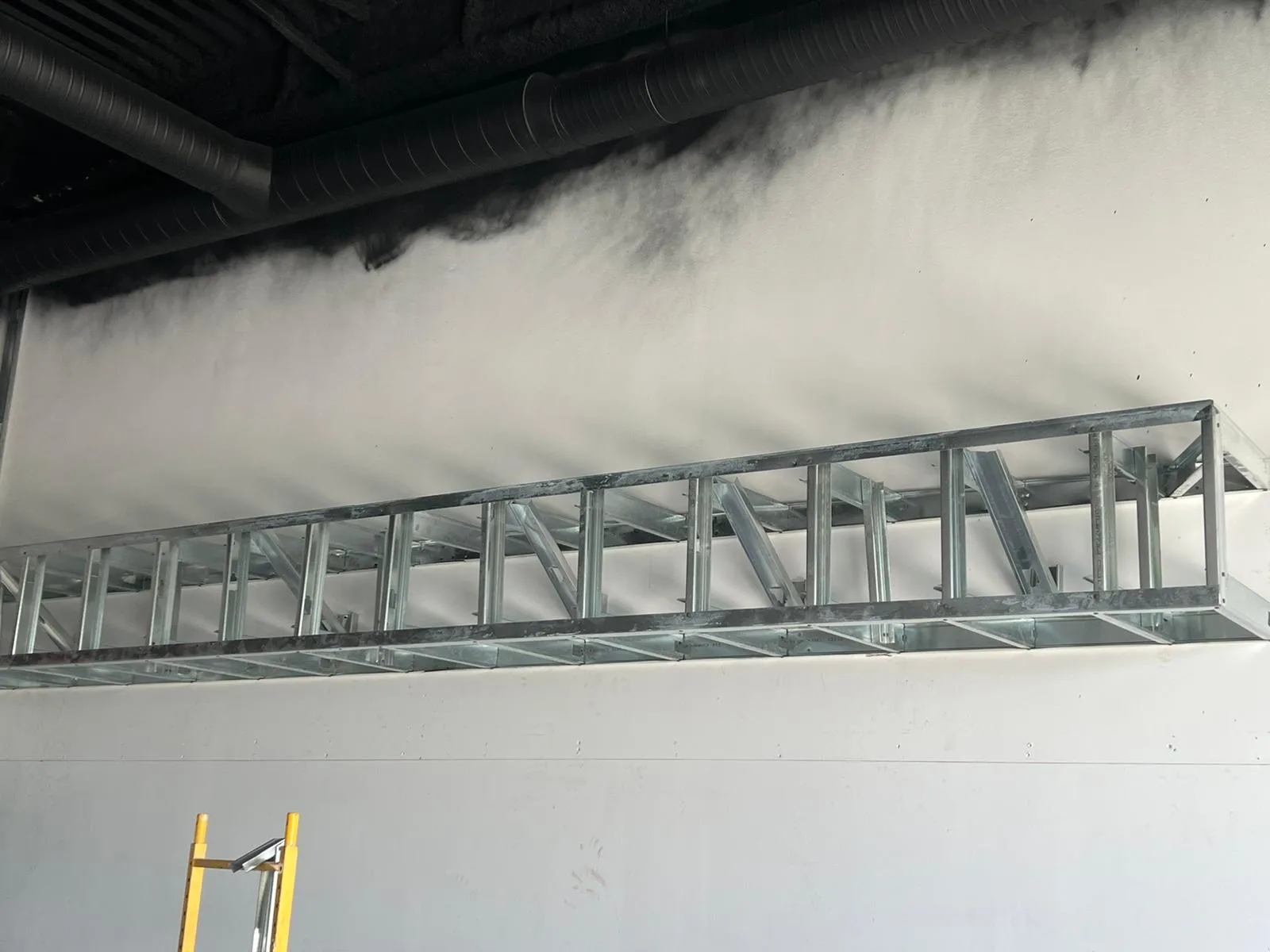Ceiling & Interior Revamp Experts — Clean Lines, Modern Spaces