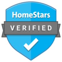 homestars verified badge
