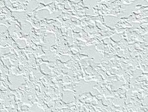 knockdown ceiling texture sample from Alberta Colour Painting in Calgary